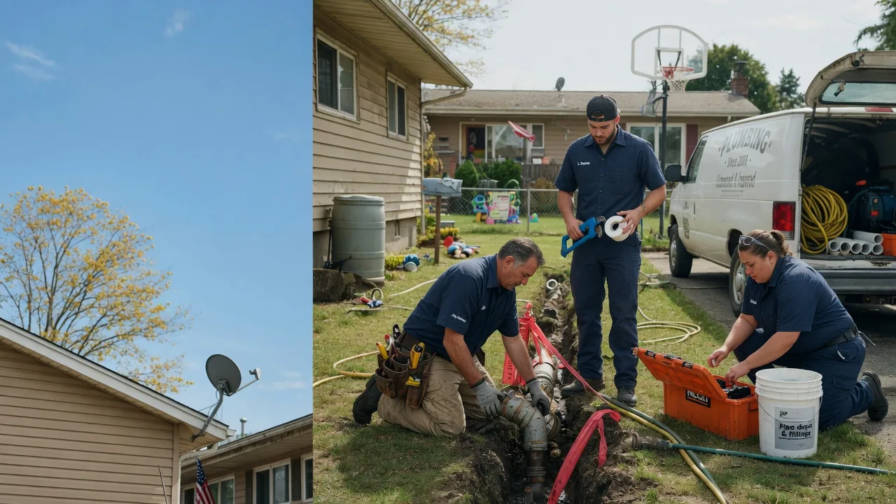 Garbage Disposal Replacement in Woodleaf, NC near me